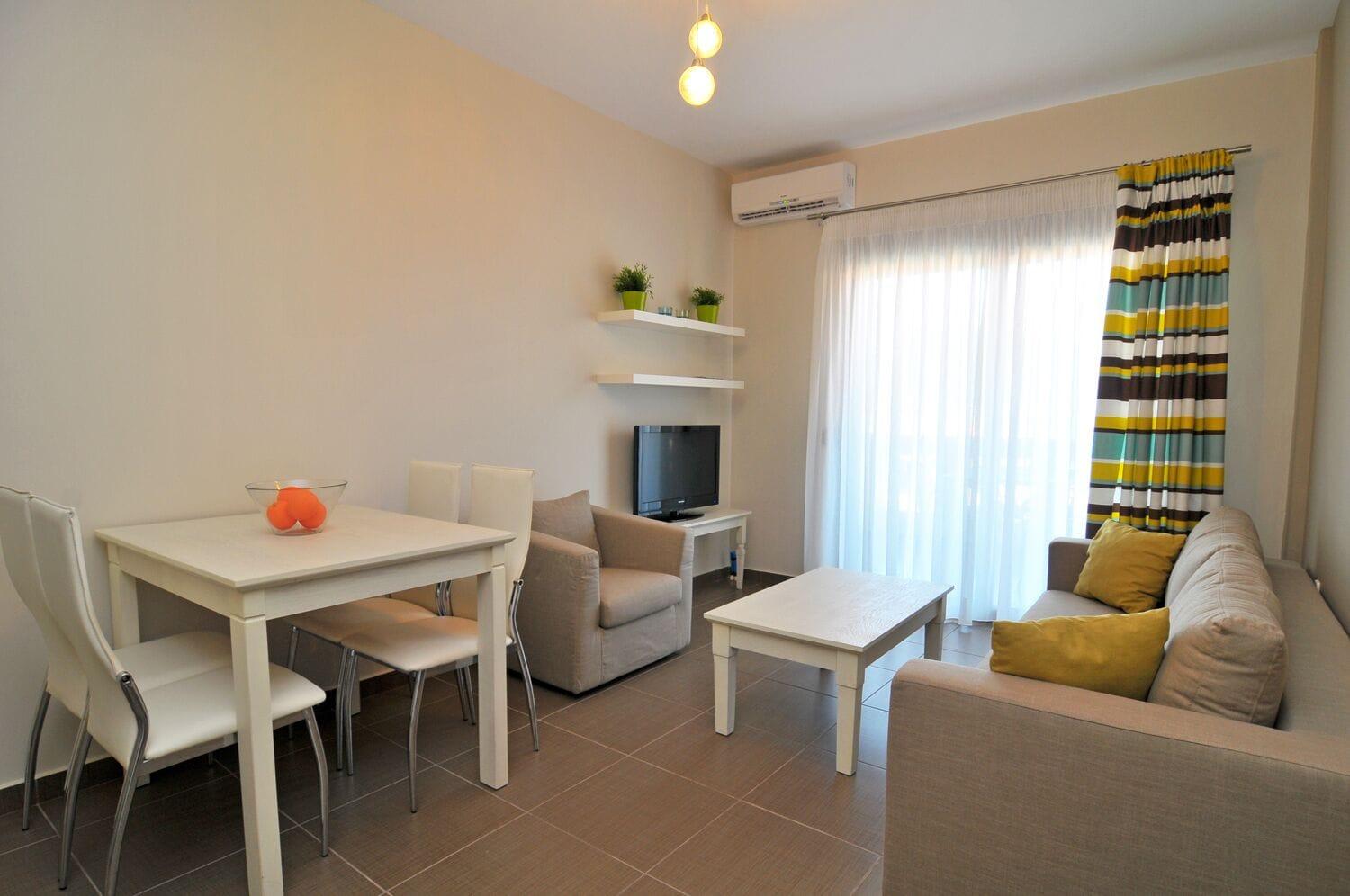 Ntinas Villa With Sea View Skala Potamia  Zewnętrze zdjęcie