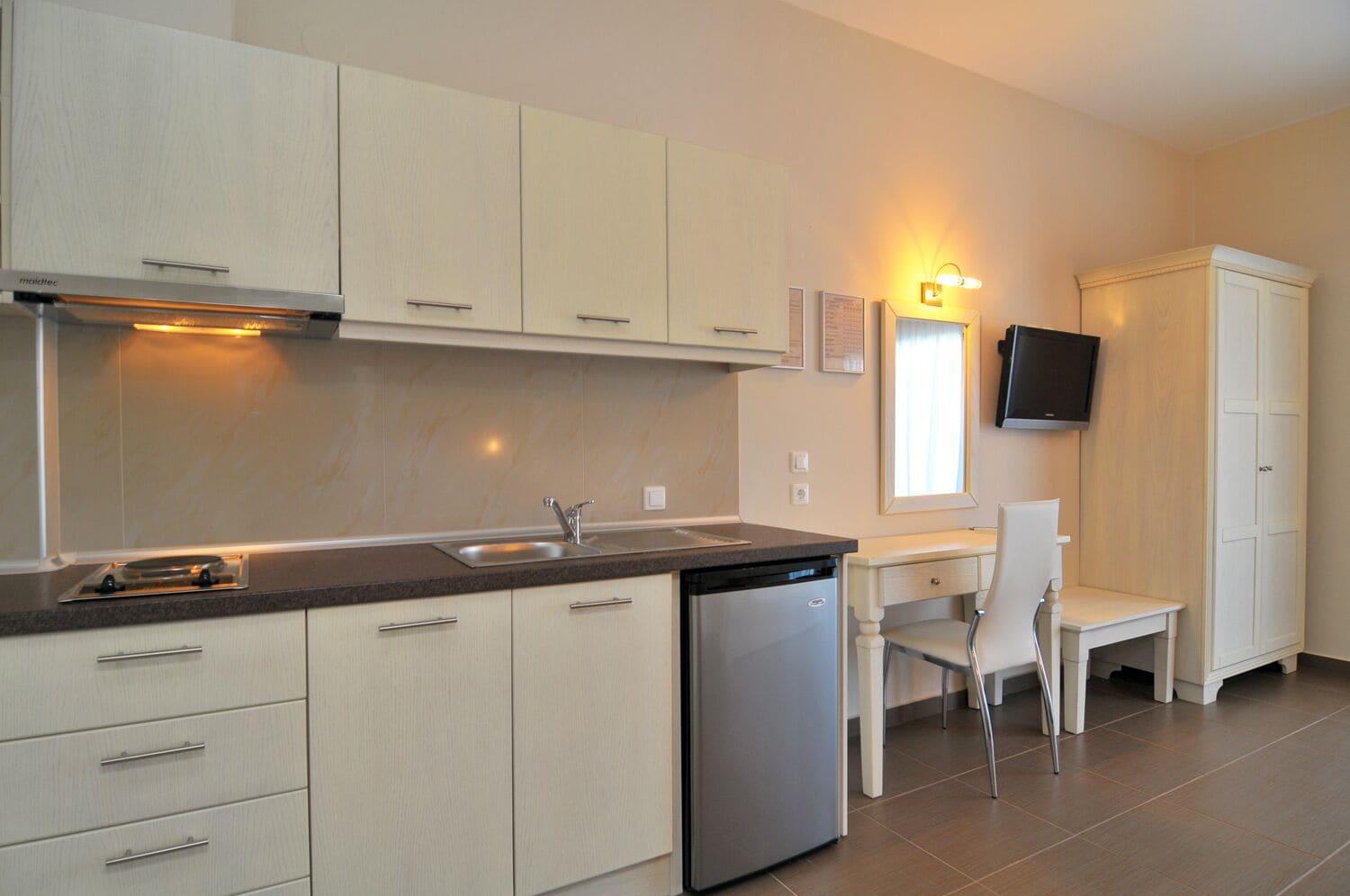 Ntinas Villa With Sea View Skala Potamia  Zewnętrze zdjęcie